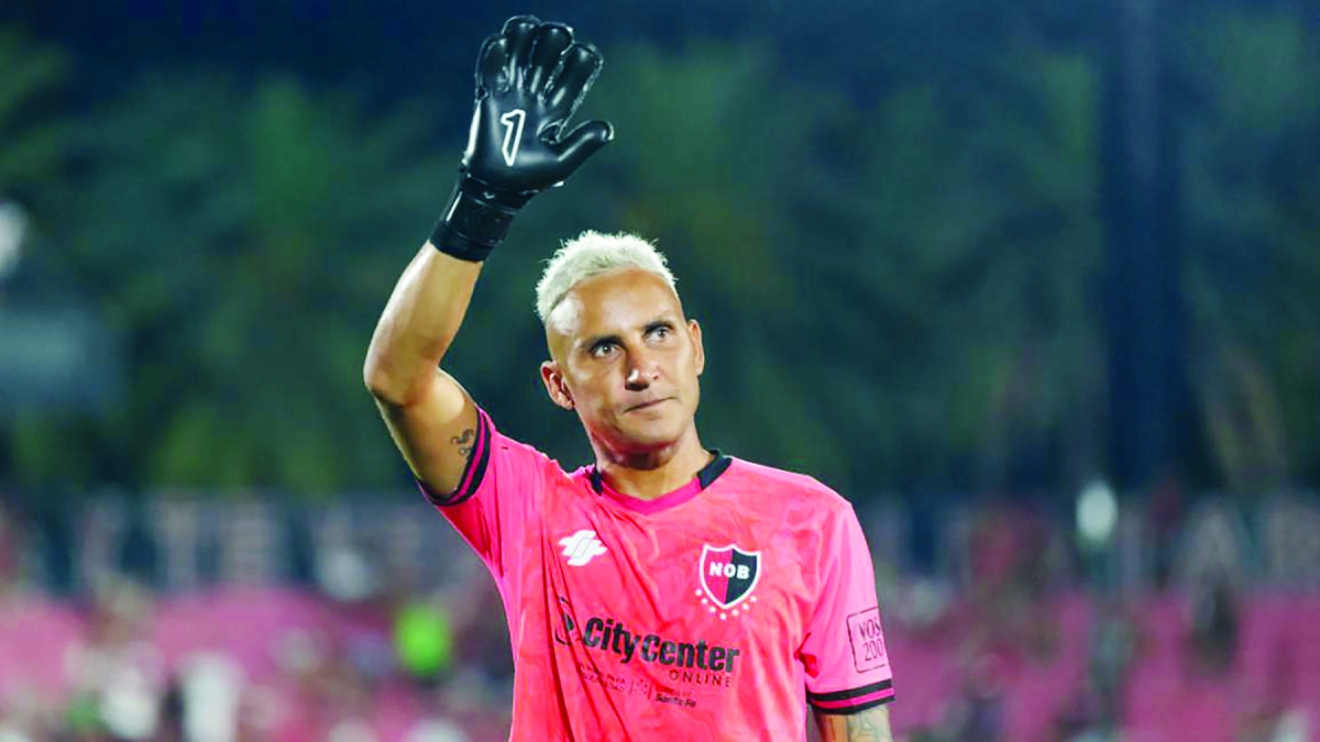 كيلور نافاس