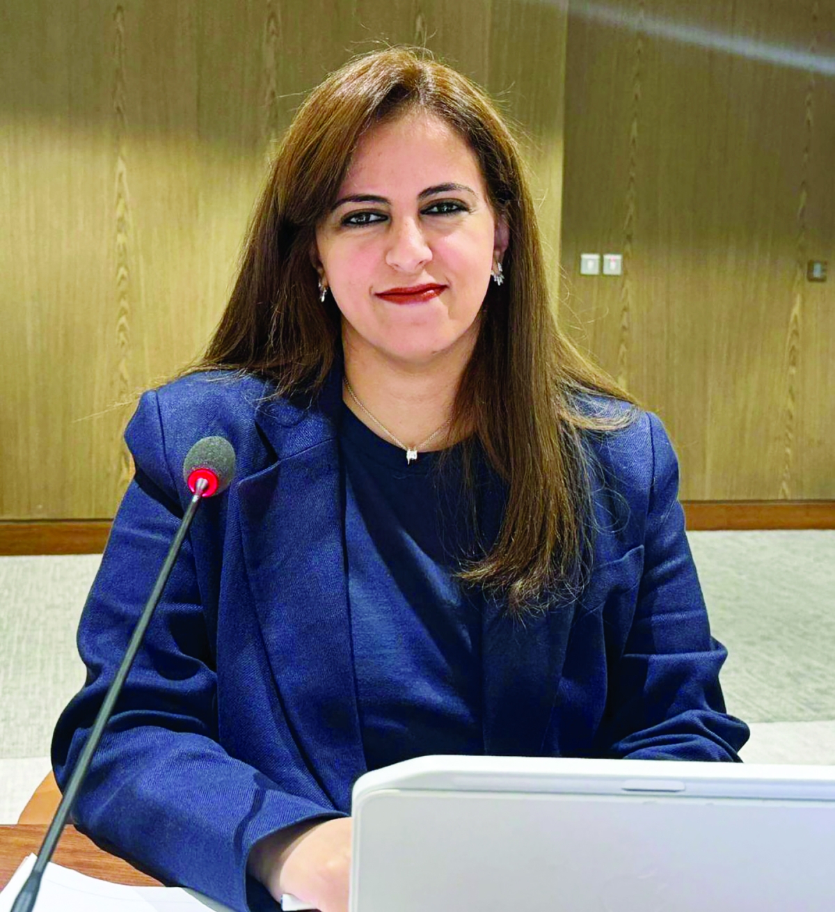 منيرة الأمير