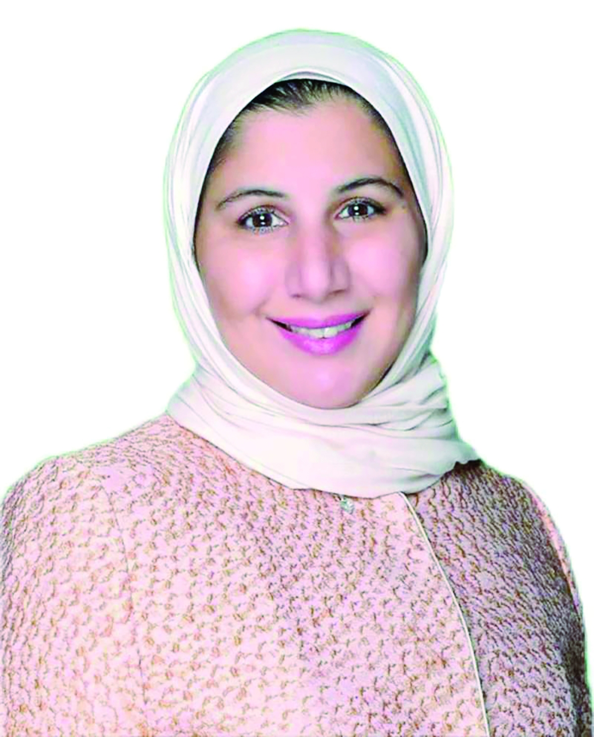 علياء الفارسي