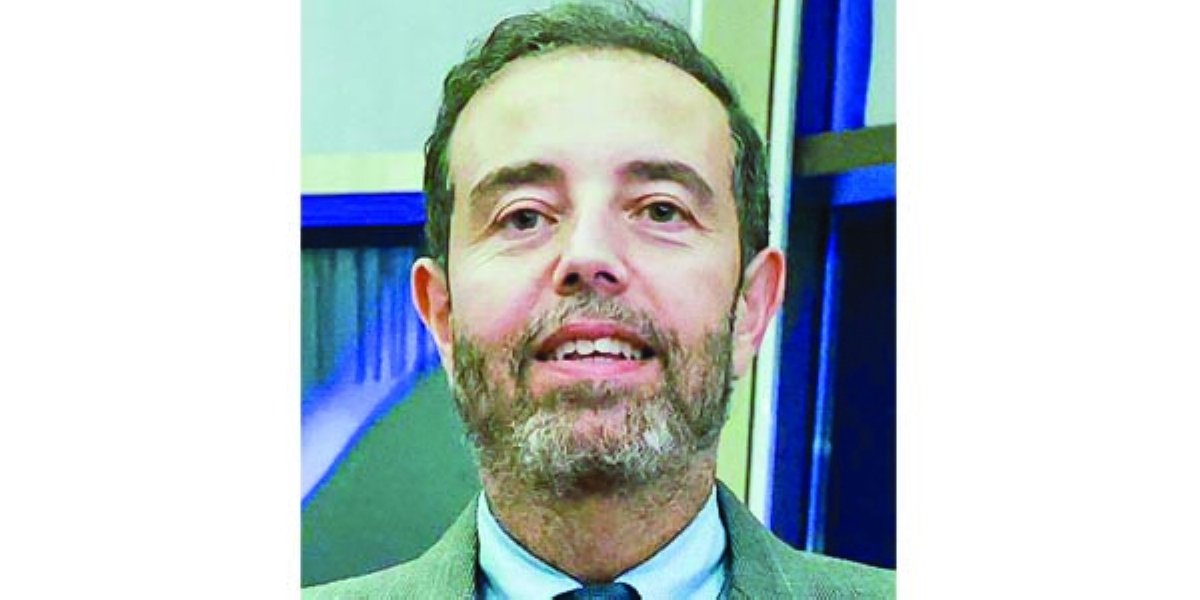 الدكتور فريد محمد