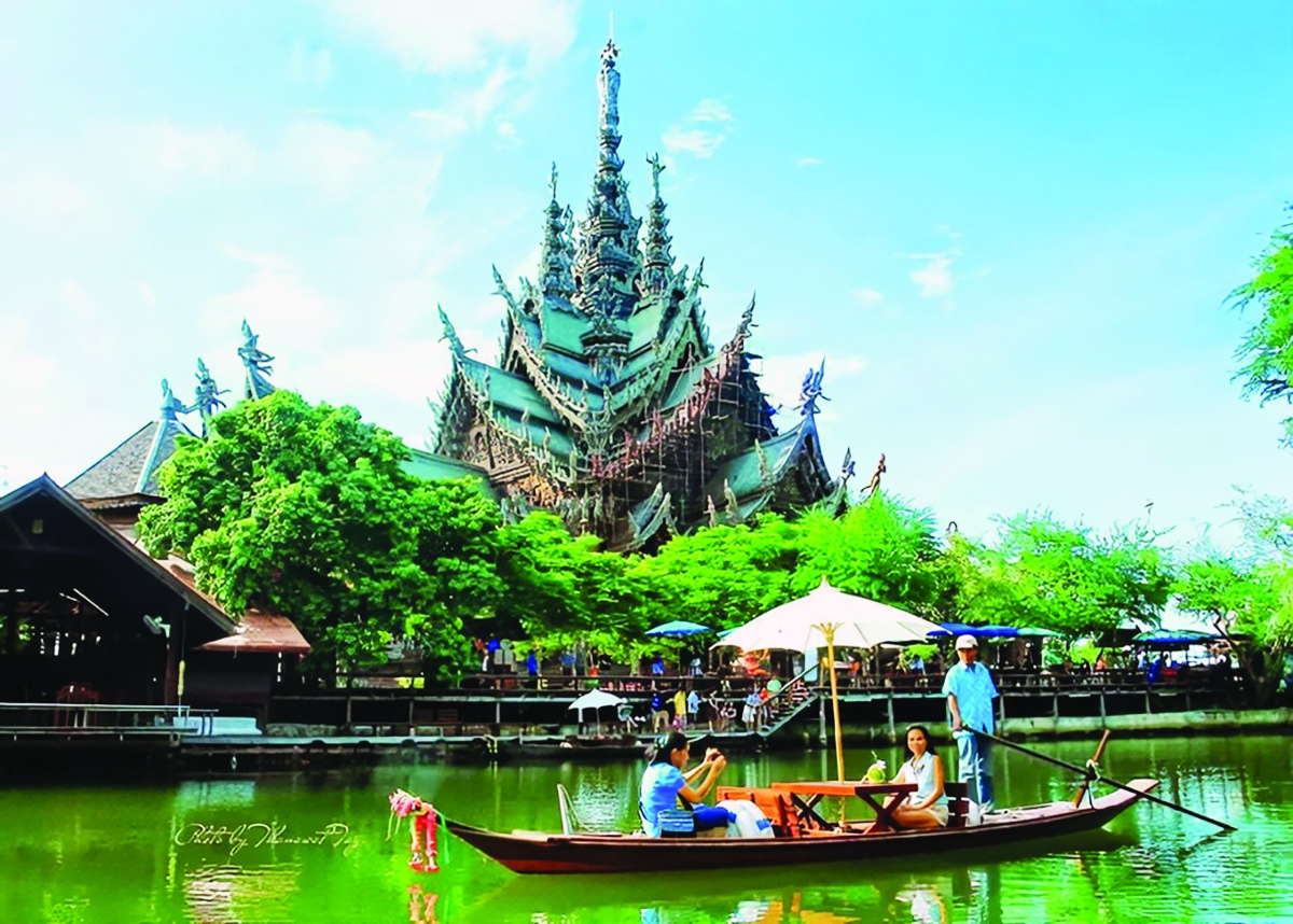 


بوكيت... الخيار الأكثر طلباً من العائلات 