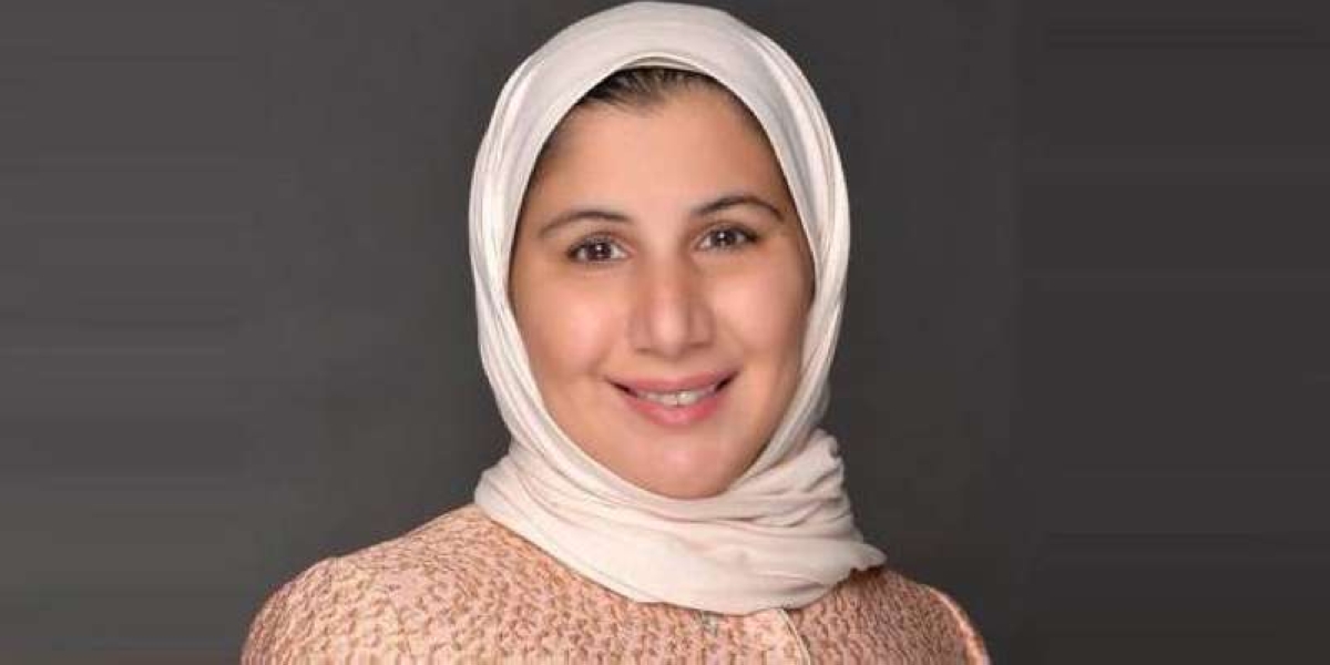 علياء الفارسي