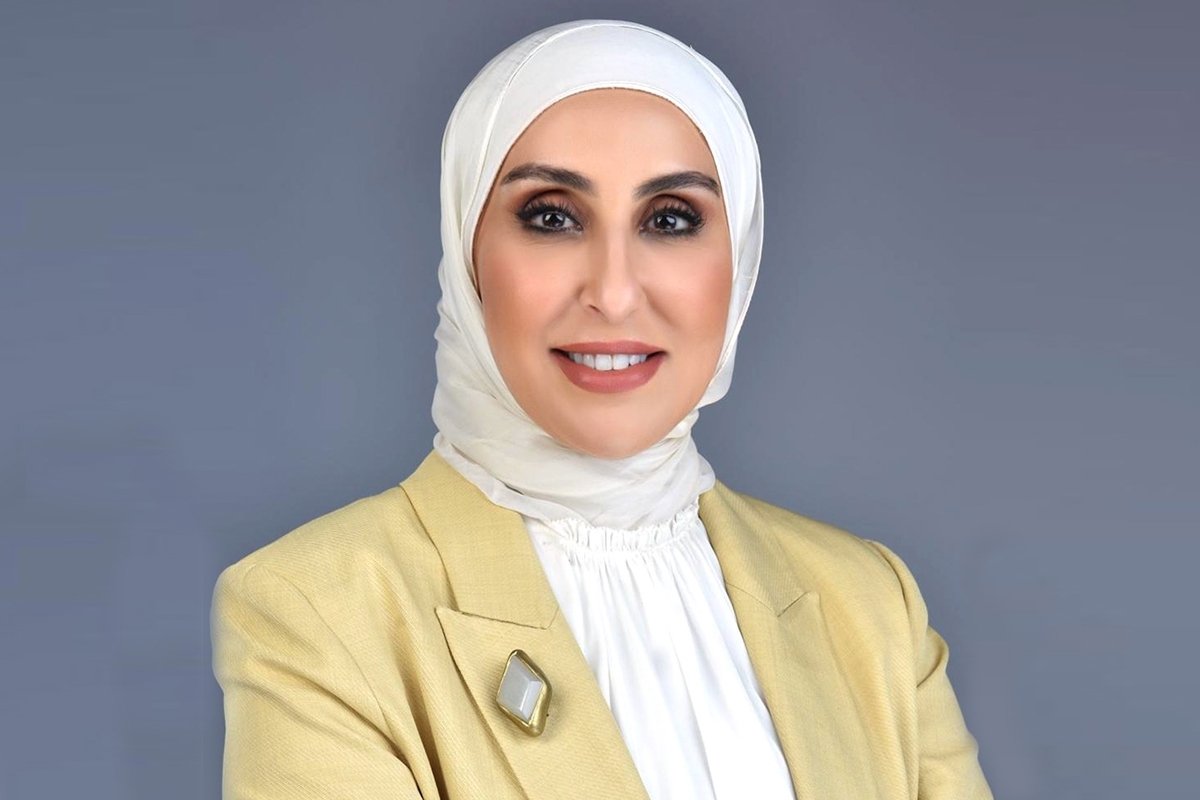 لمياء الملحم 