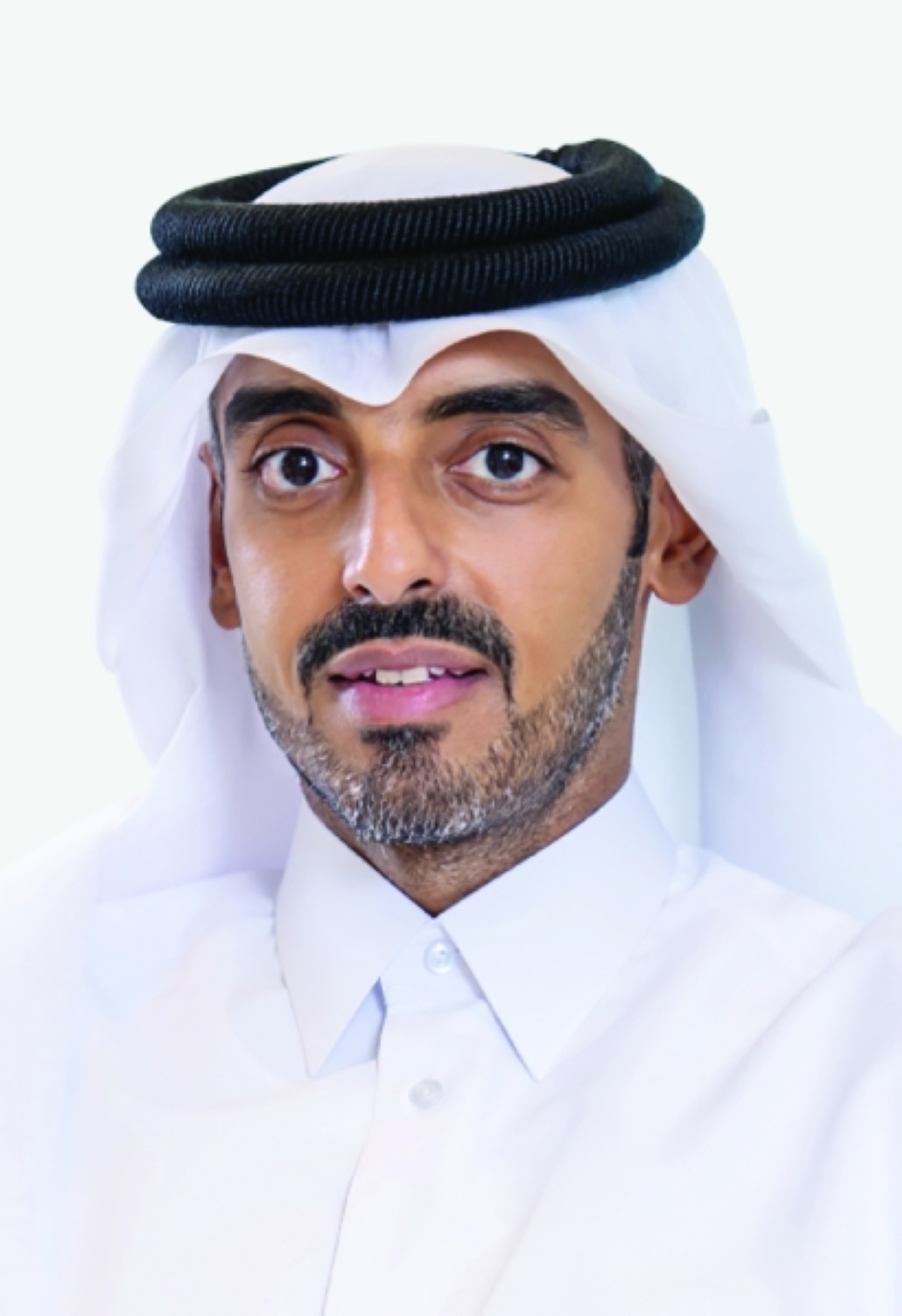 ناصر بن حمد آل ثاني: 