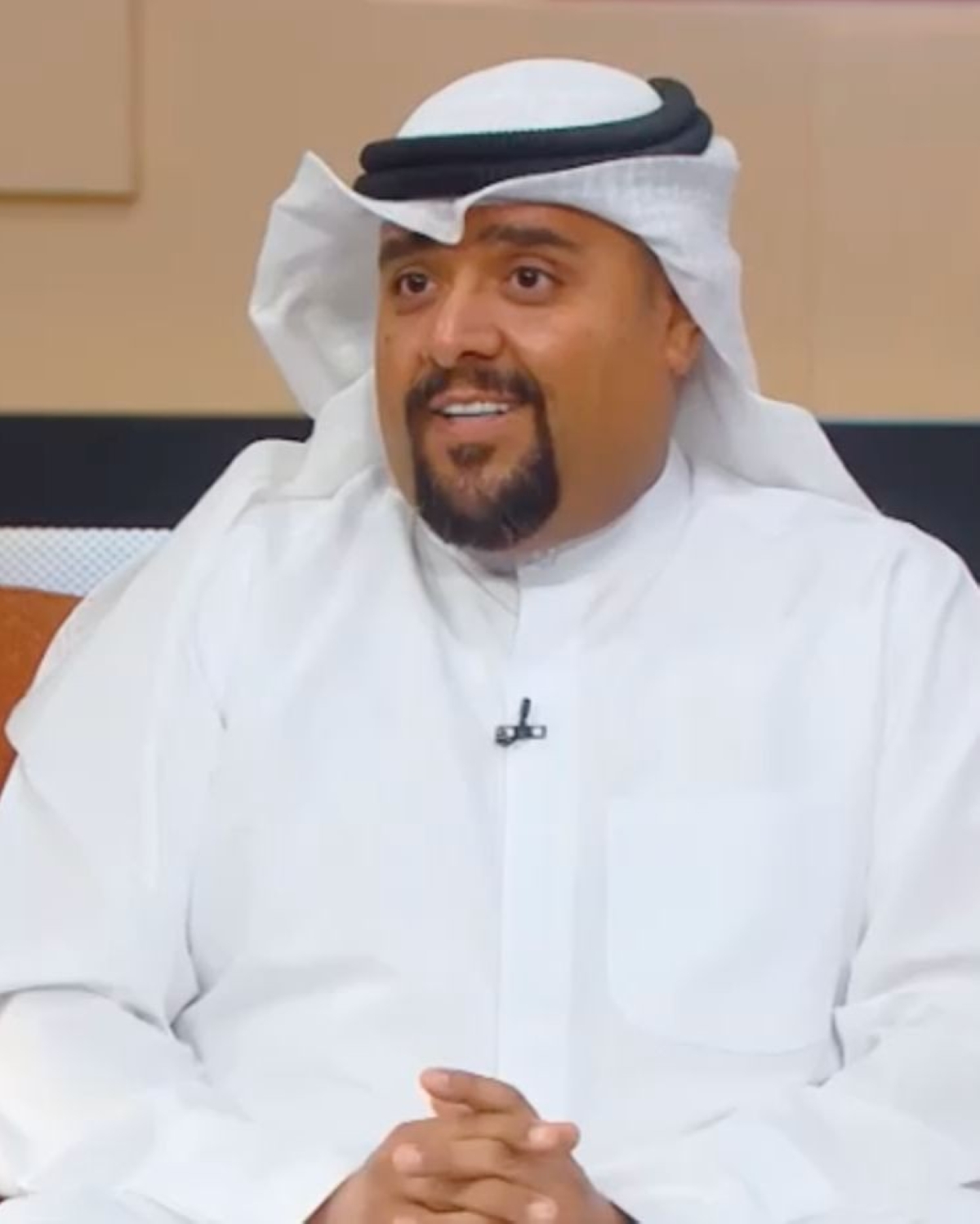 طلال العربيد