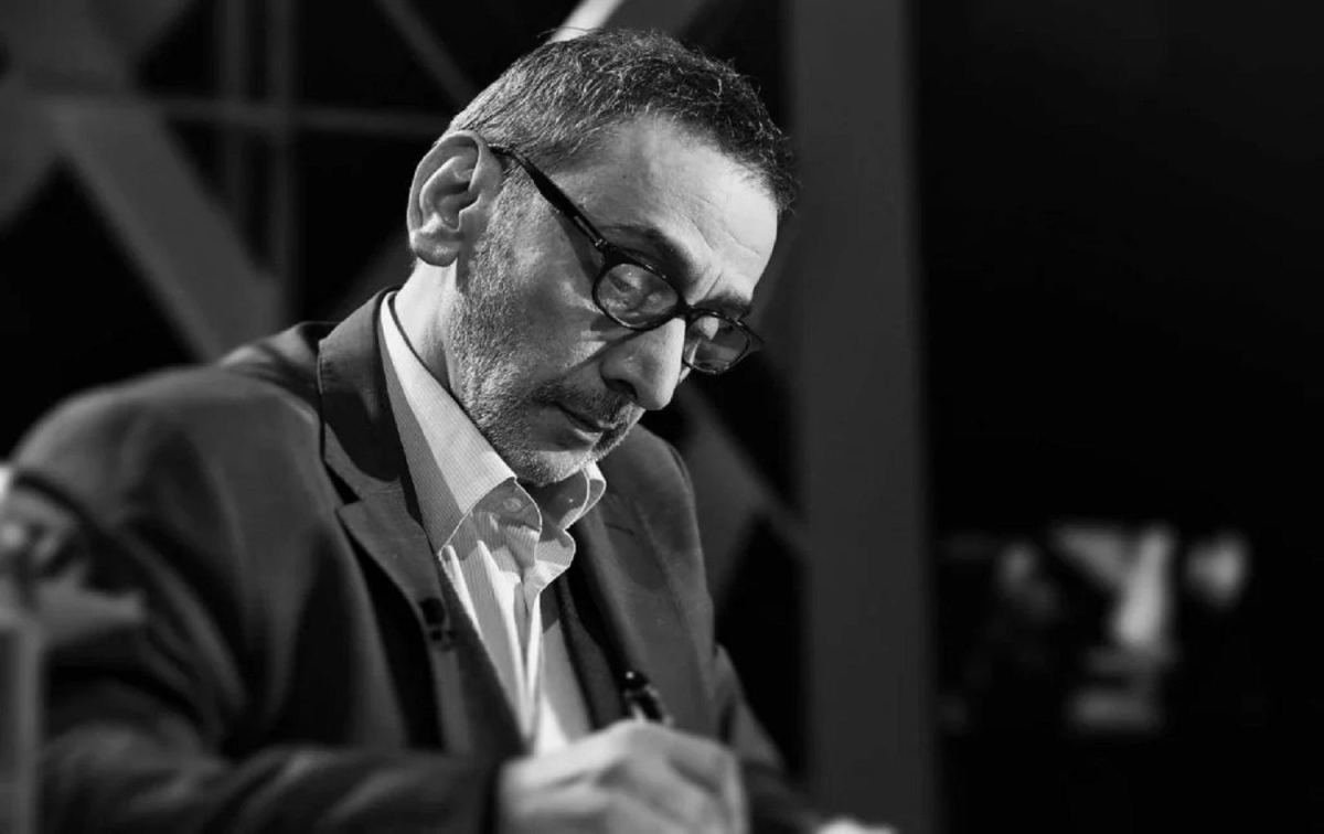 زياد الرحباني