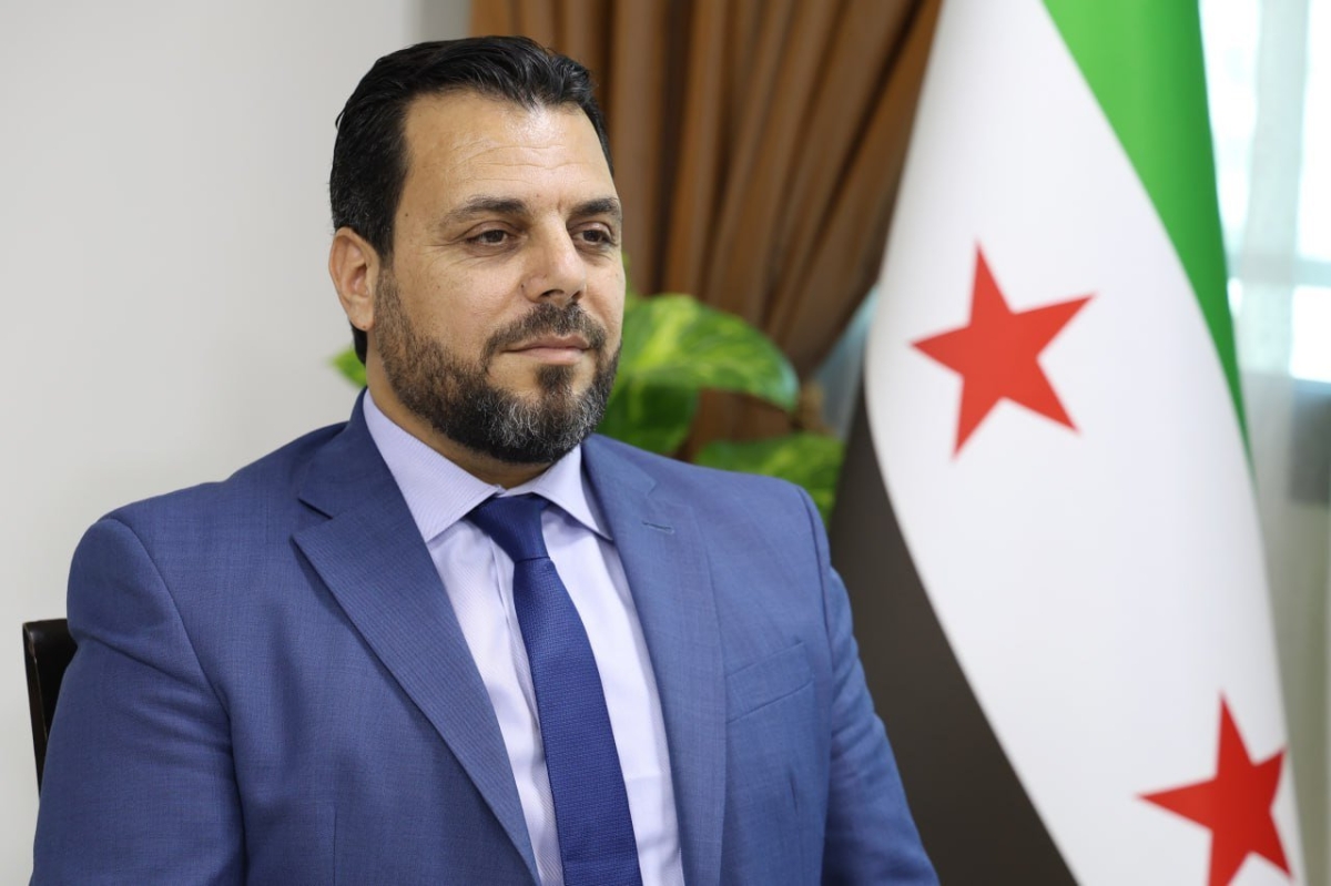 محمد طه الأحمد 