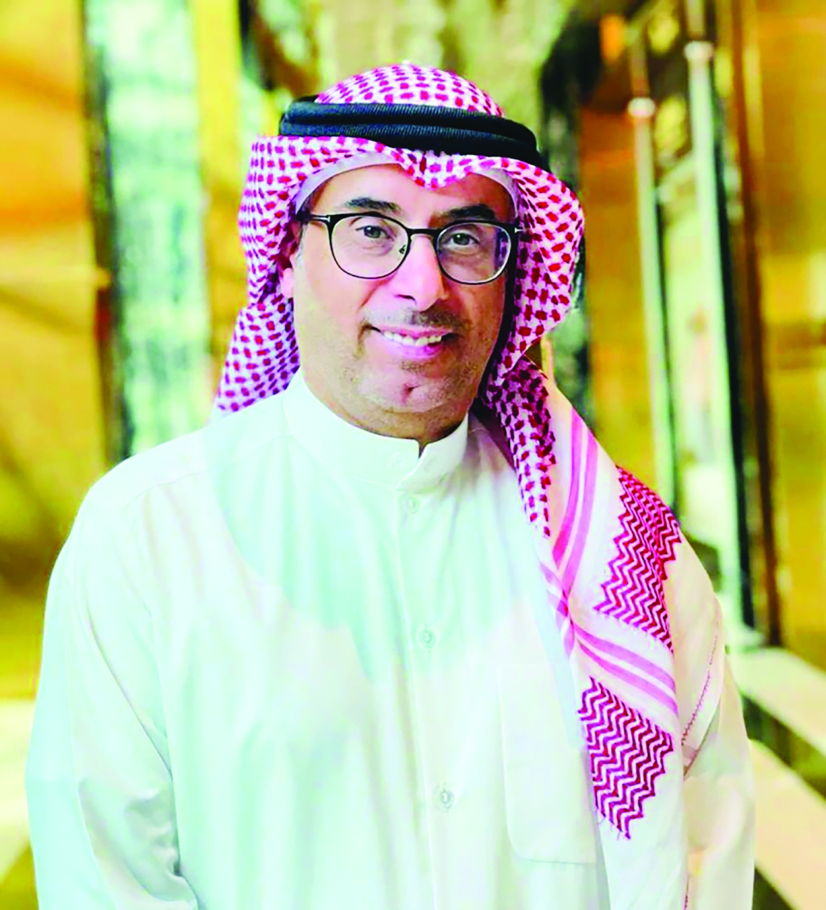 صالح الدويخ