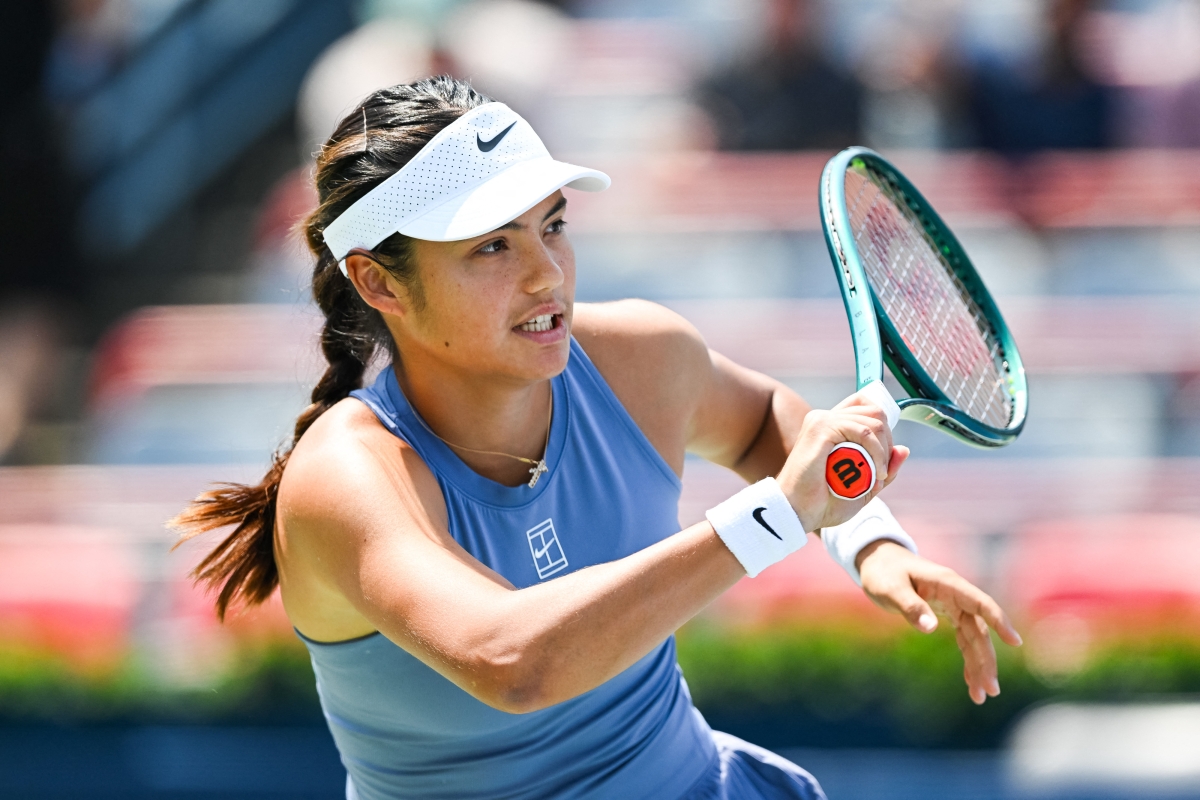 إيما رادوكانو 