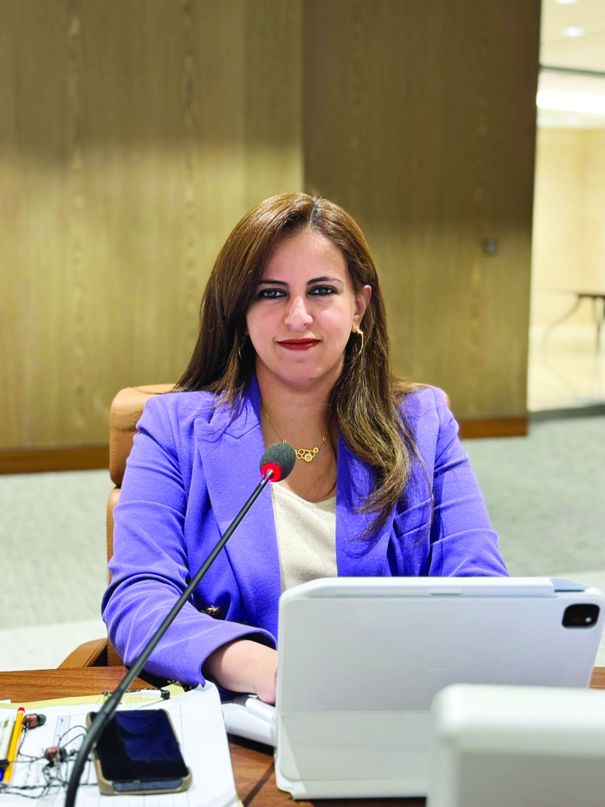 منيرة الأمير