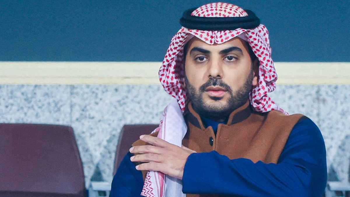 رجل الأعمال حمد بن موسى المالك