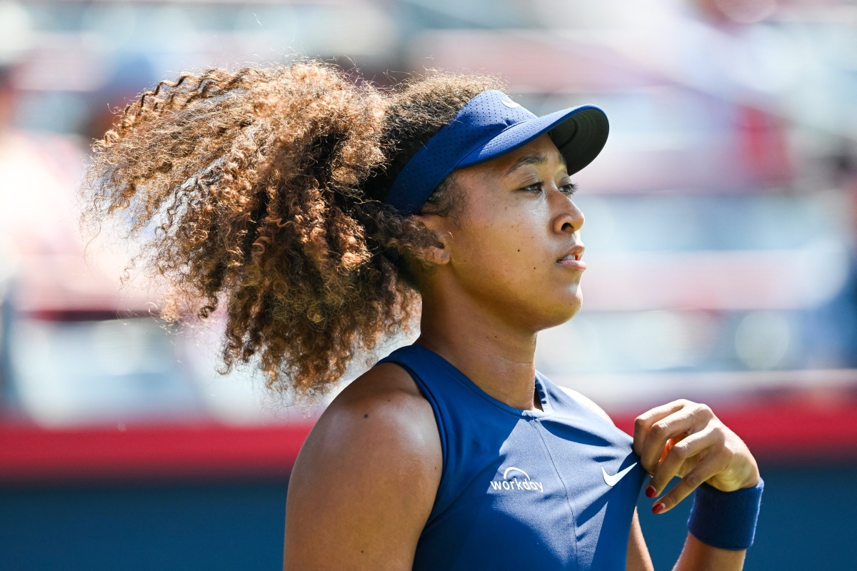 نعومي أوساكا 