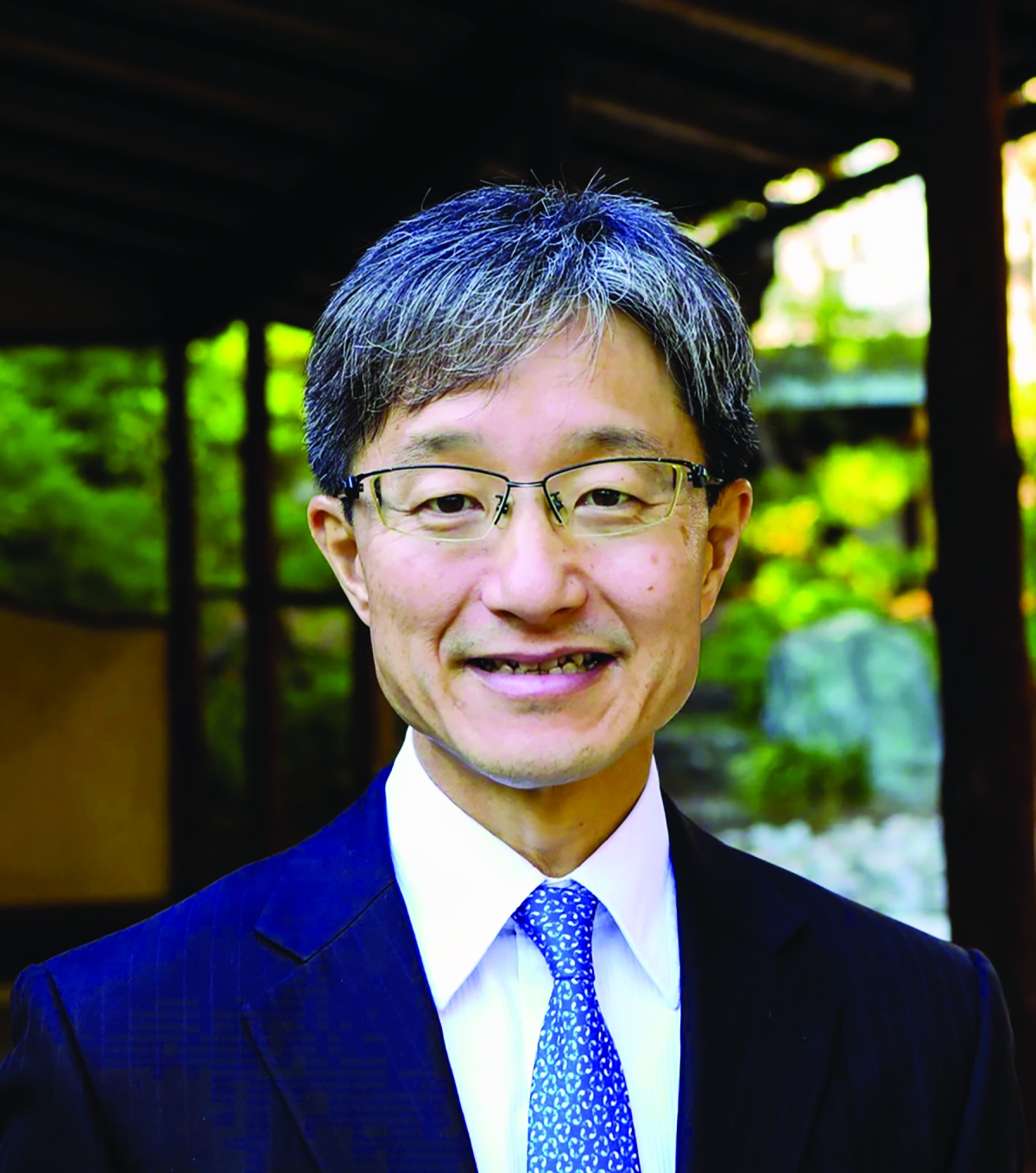 سفير اليابان لدى الكويت