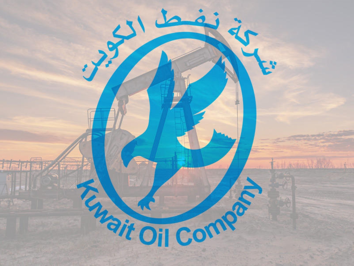 نفط الكويت