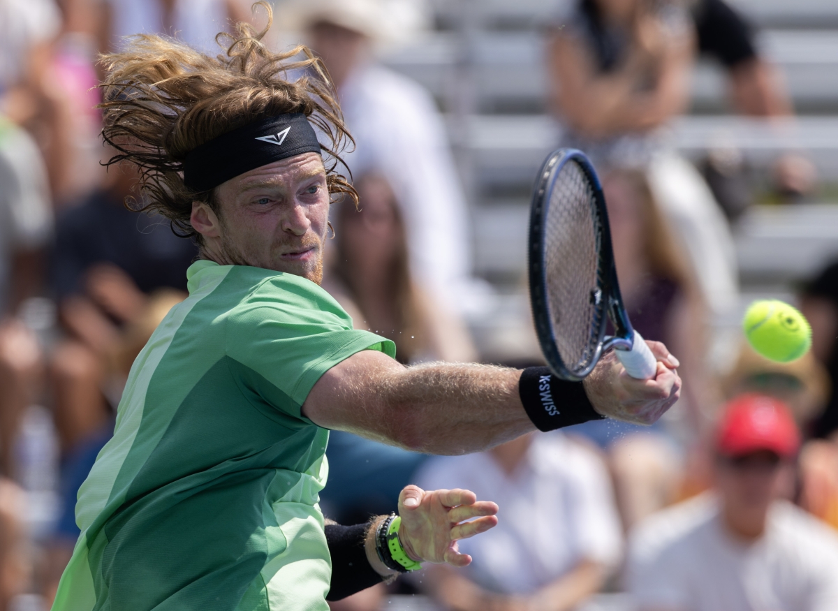 أندري روبليف 