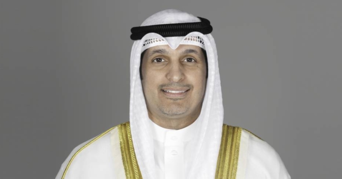 وزير الإعلام