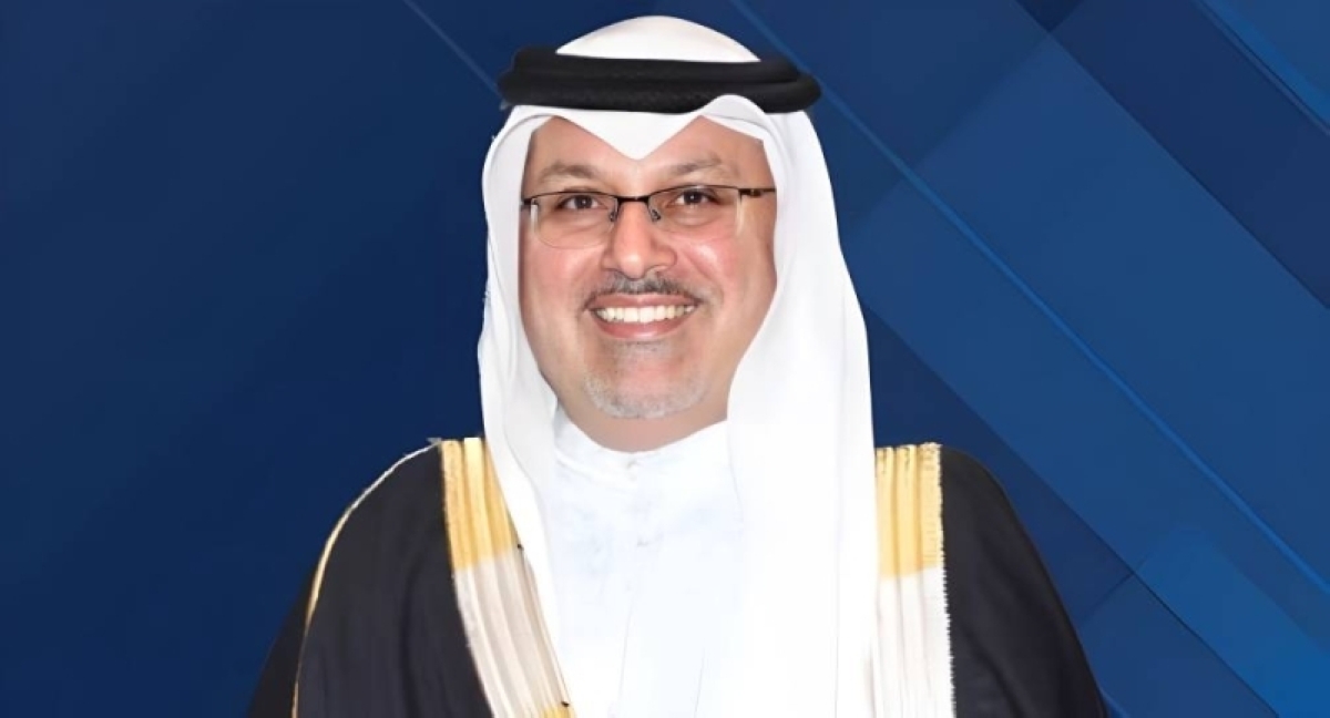 سفير مملكة البحرين لدى البلاد صلاح المالكي