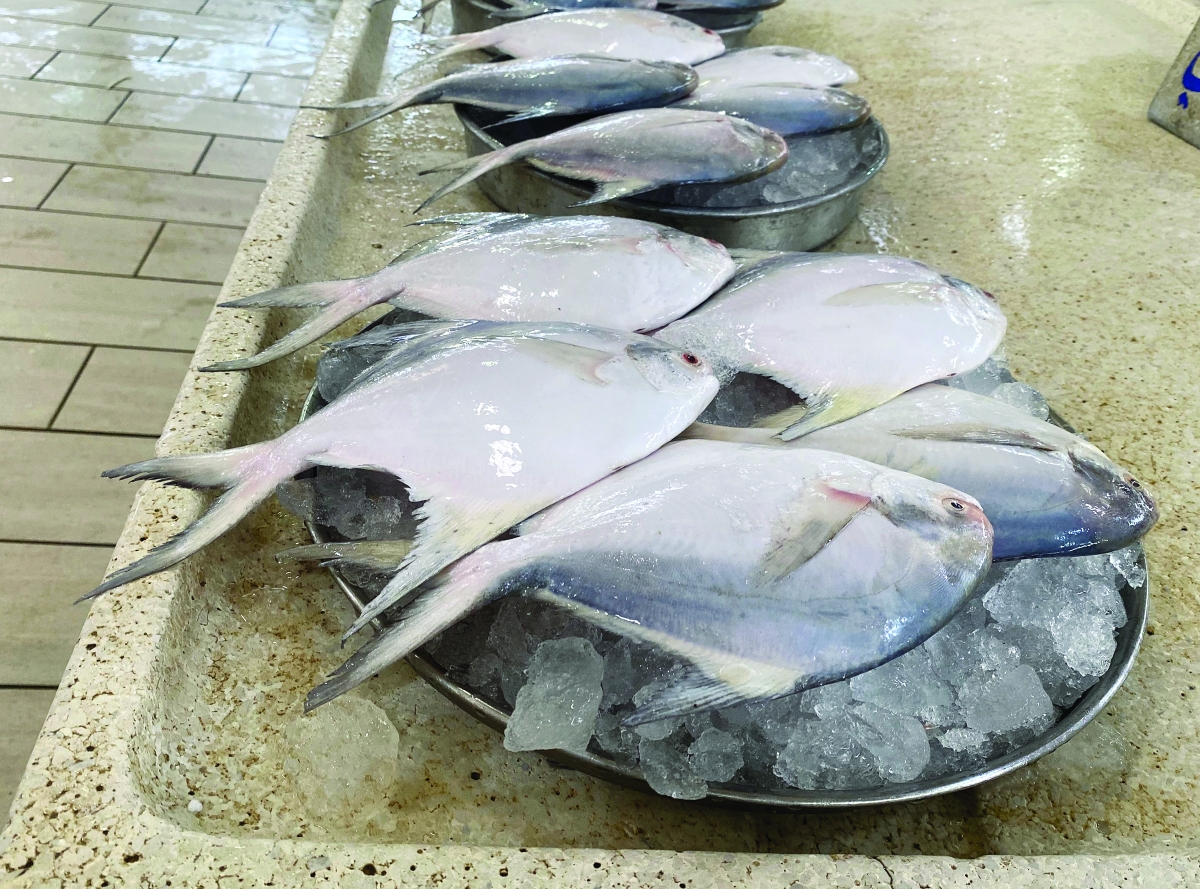 الزبيدي نجم الموائد الكويتية