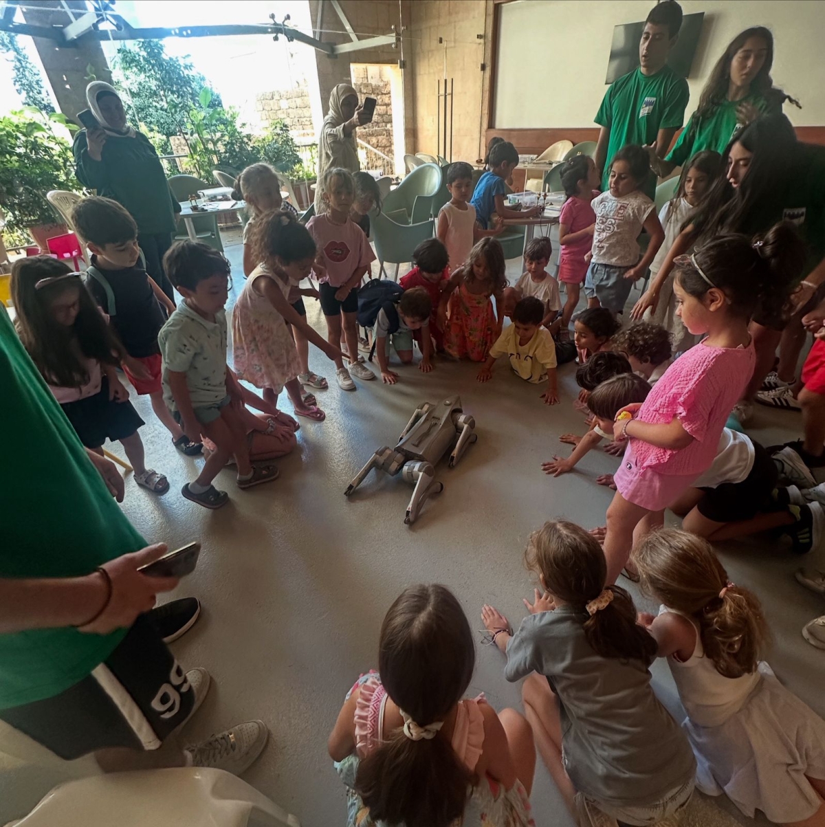 CHADOG نجم عيد ميلاد