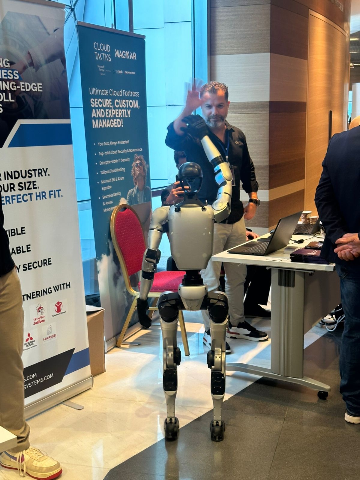 CHADOX النجم المحبوب