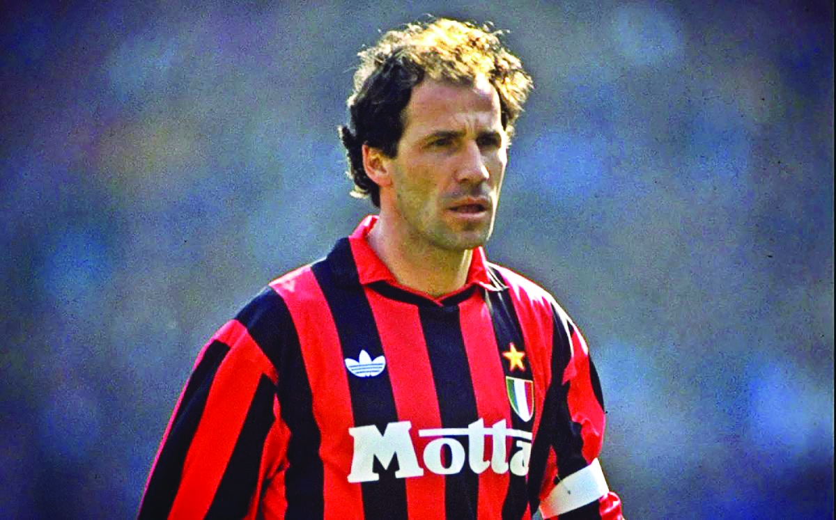 فرانكو باريزي