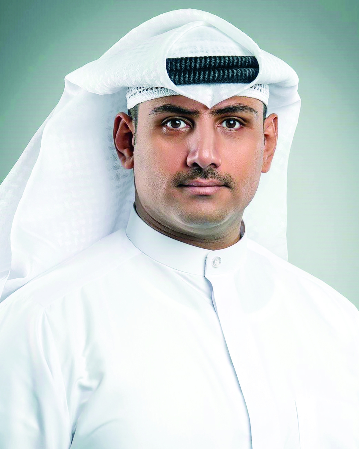  محمد السنعوسي