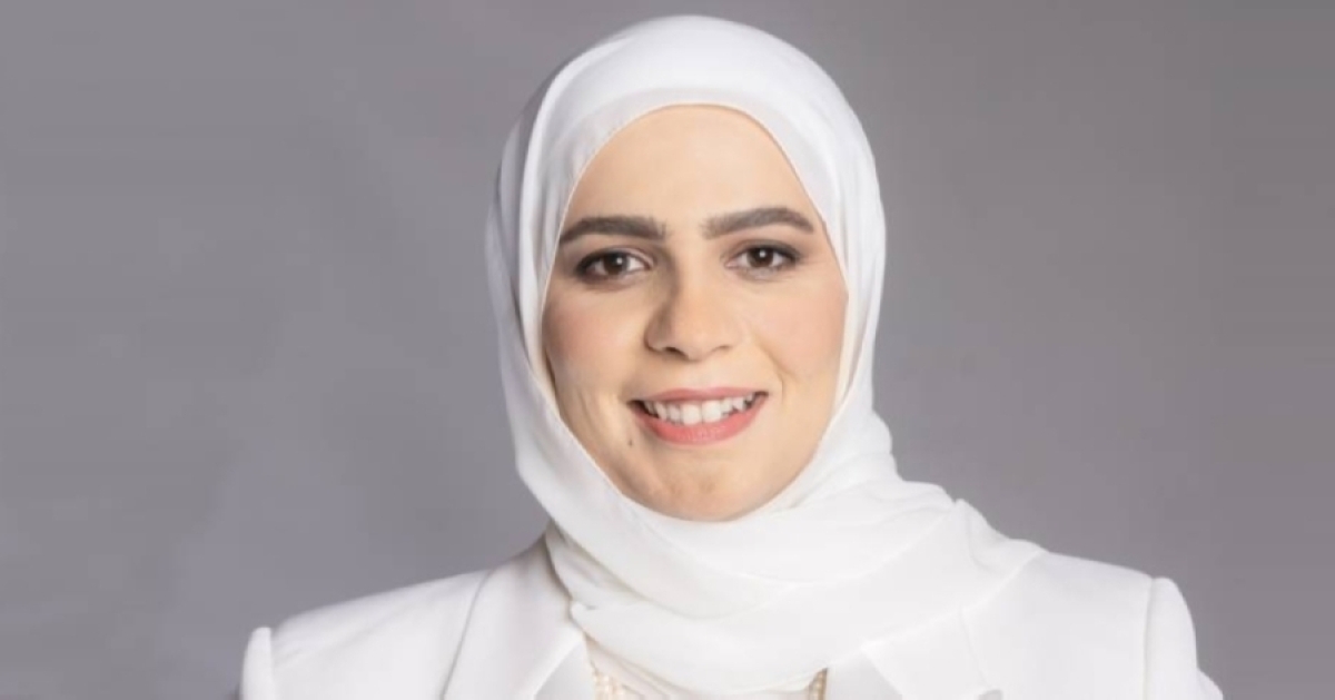 الوزيرة نورة الفصام