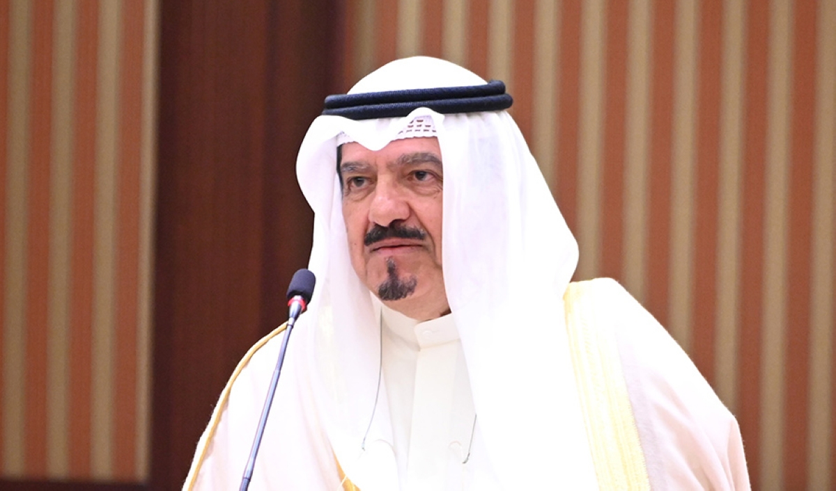 أحمد العبدالله