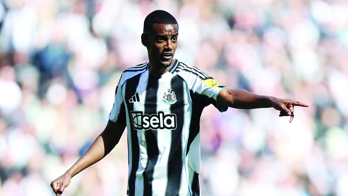 ألكسندر إيساك