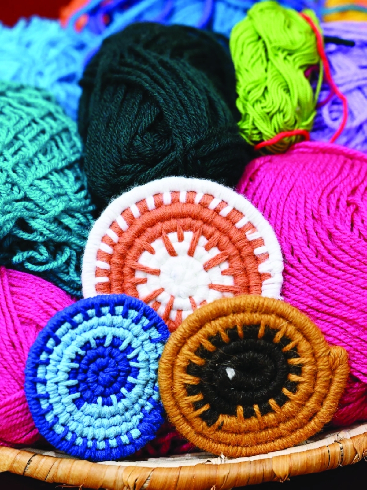 قواعد الأكواب