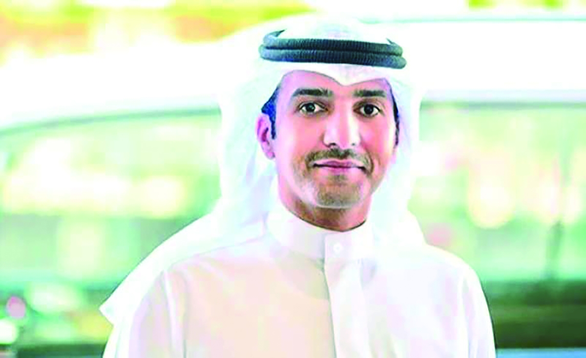 مشعل الهاجري