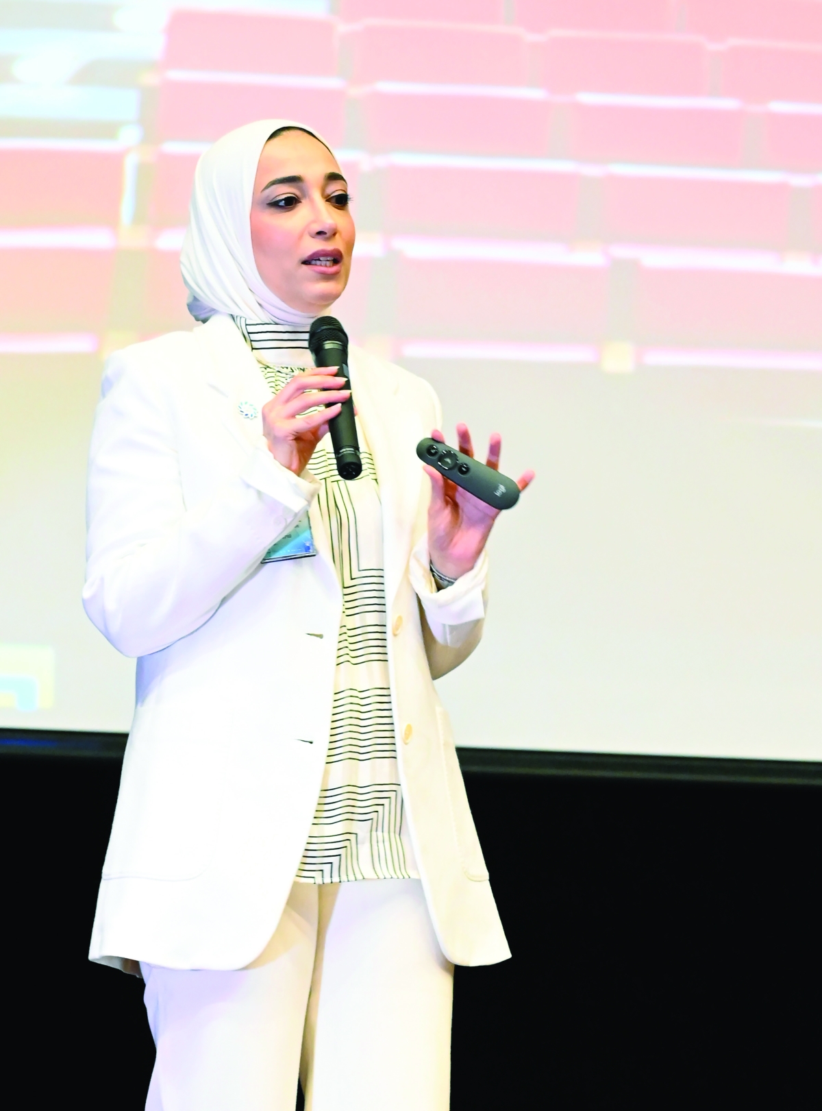 خديجة عبدالرضا