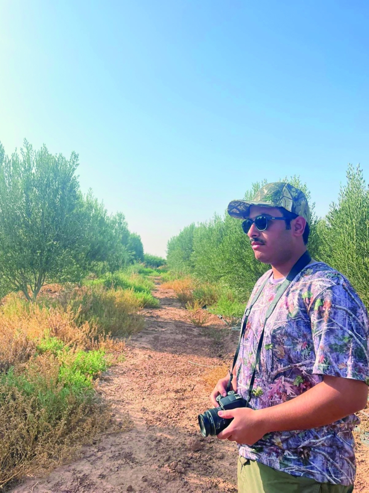 طلال المويزري 