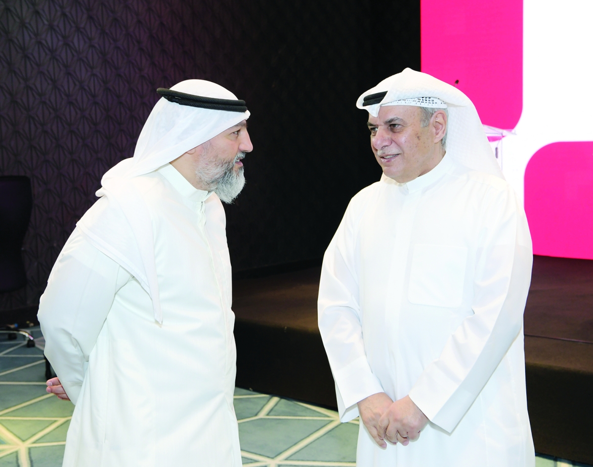  حوار بين الماجد وأبوالحسن 