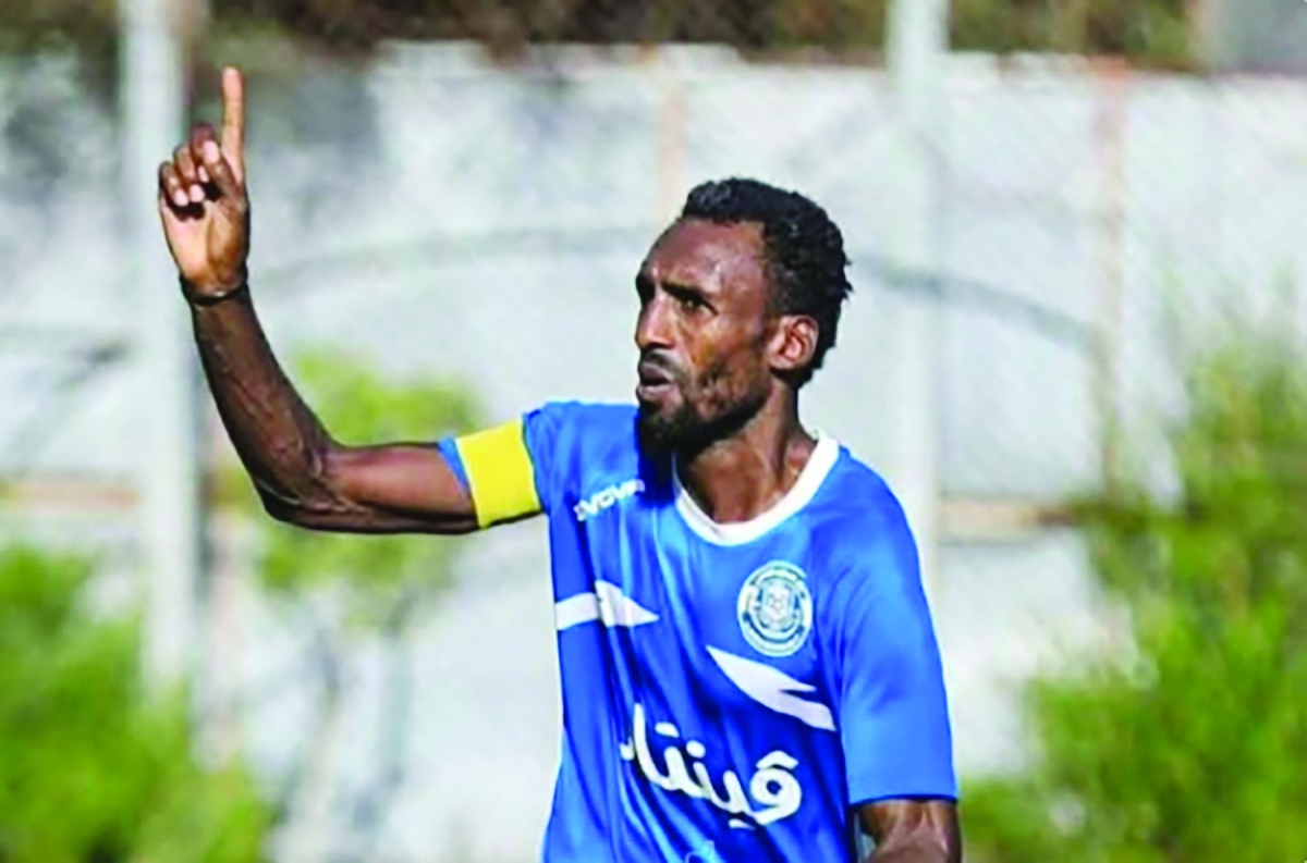 سليمان العبيد 
