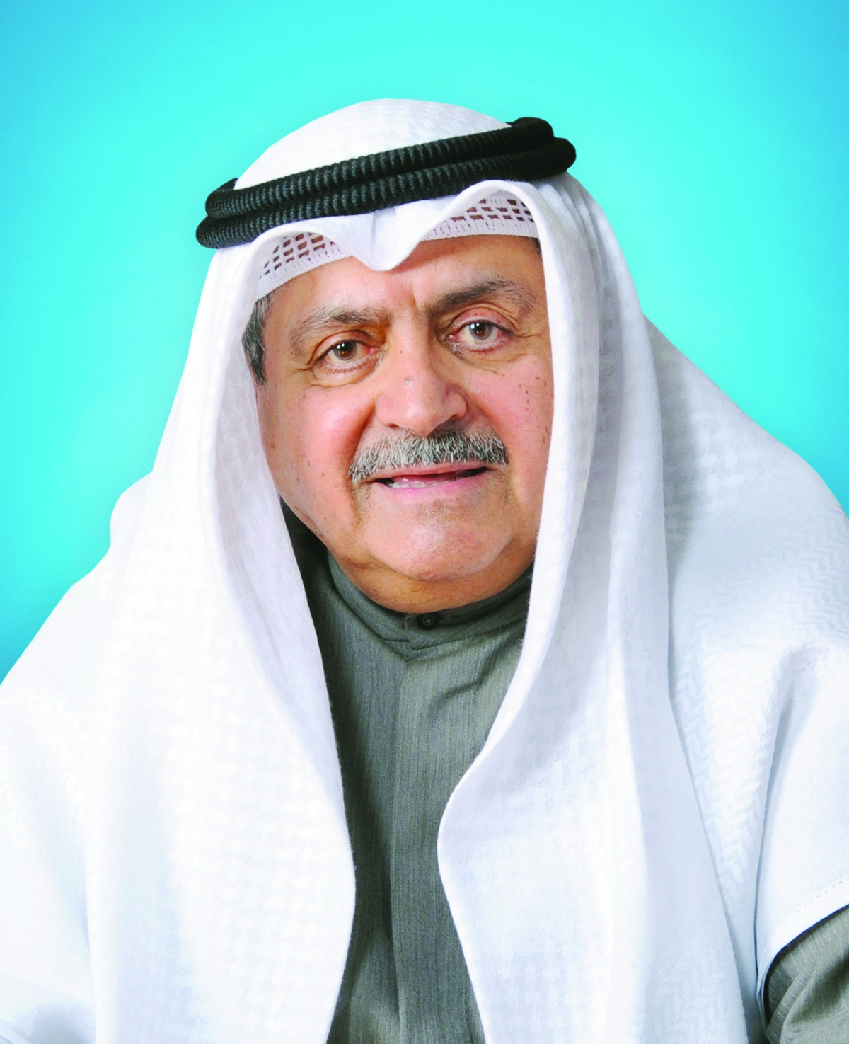 ضرار الغانم