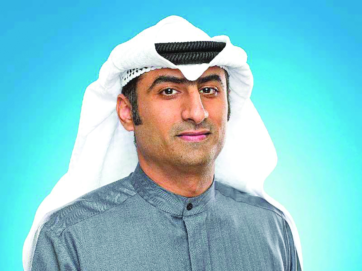 عبداللطيف النصف