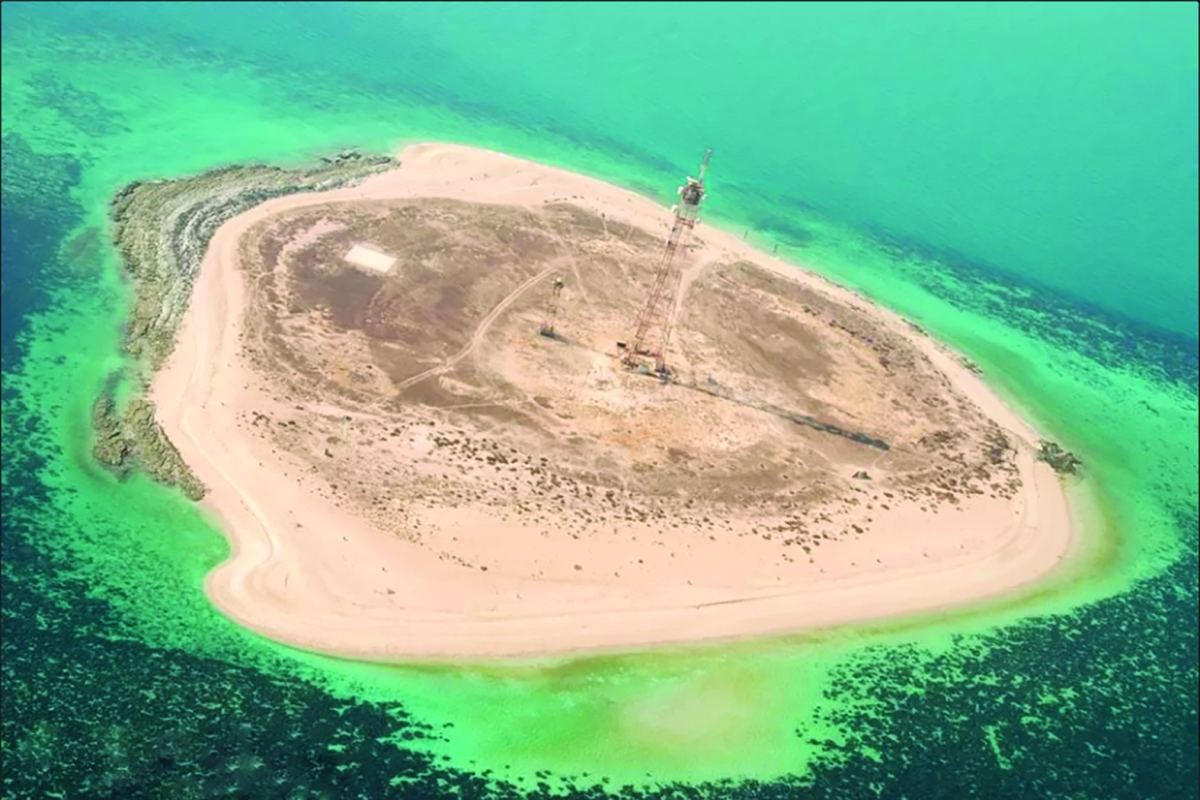 


لؤلؤة الجنوب 