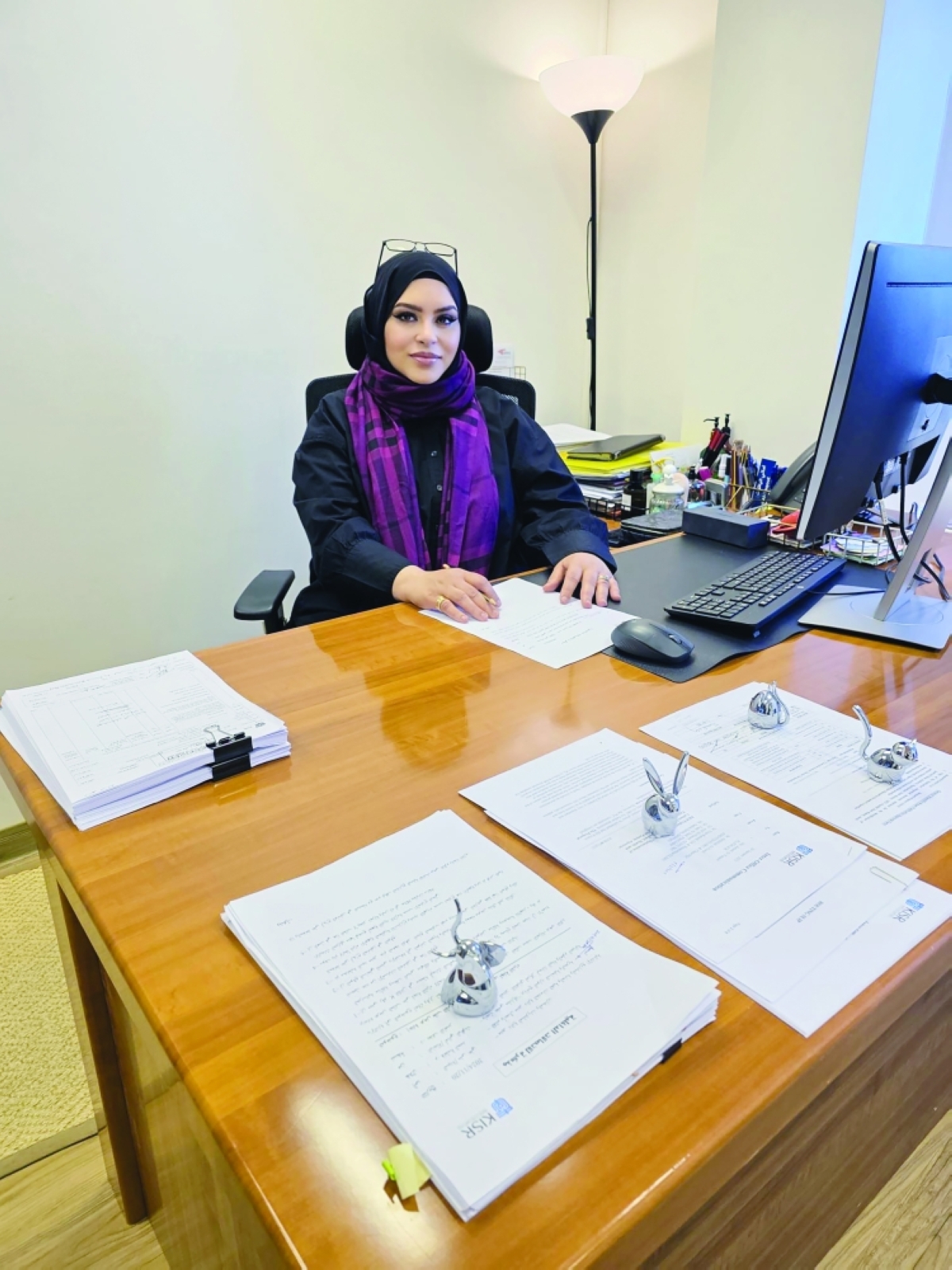 أماني الياقوت