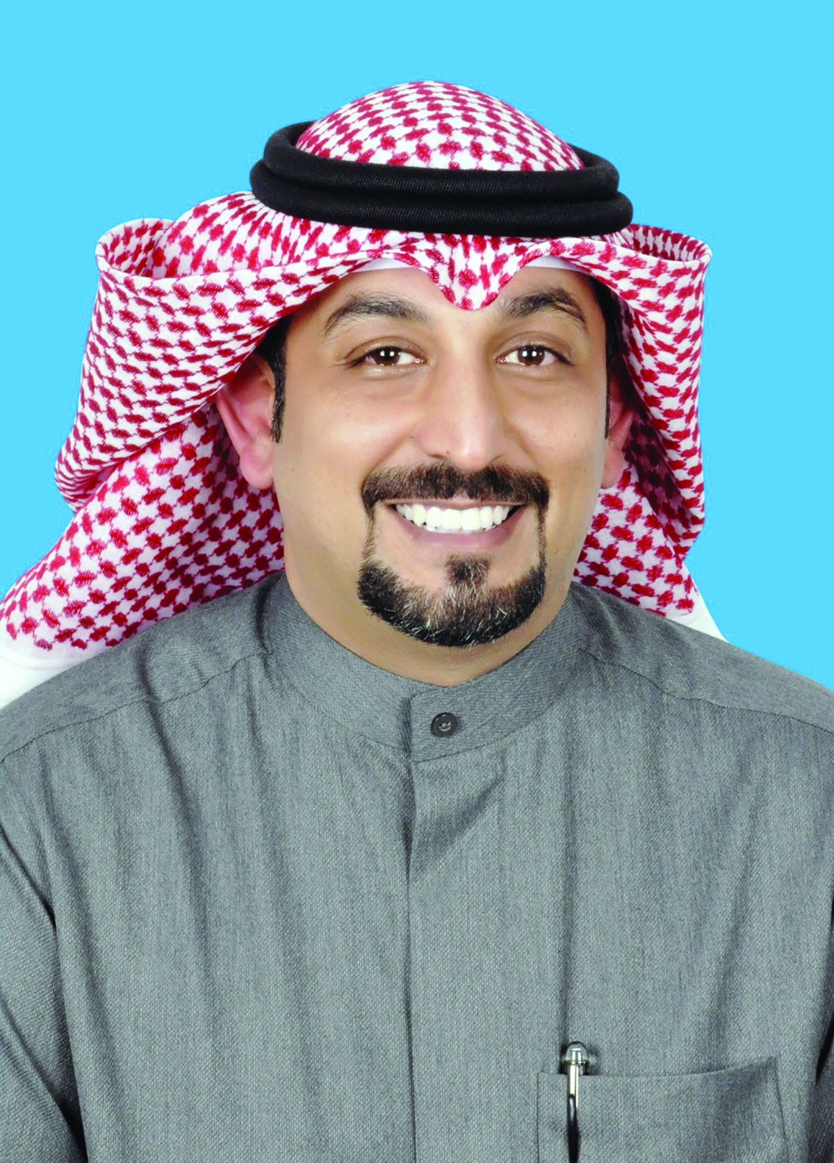 


عبدالعزيز السويد 