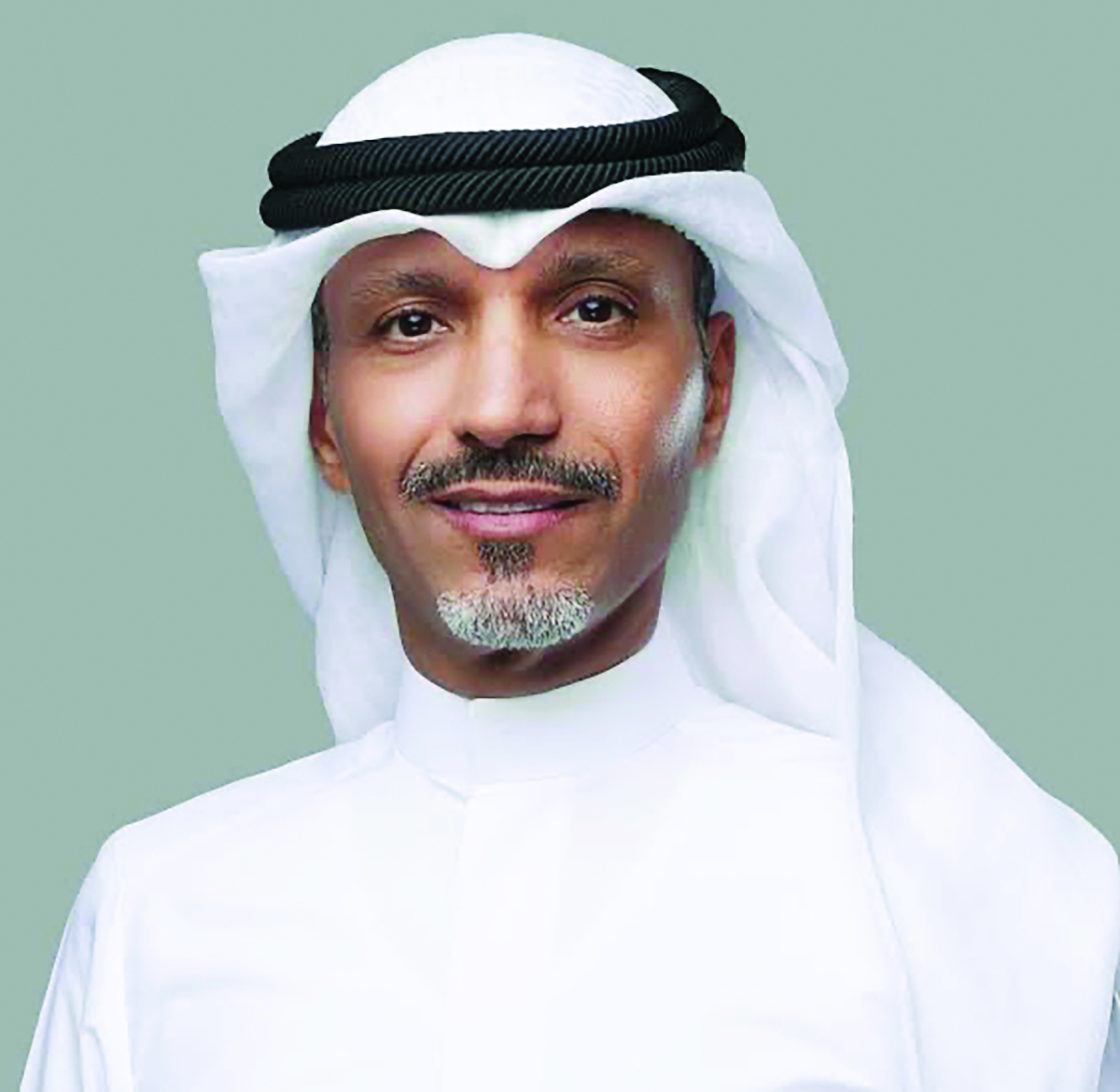 مبارك الهاجري