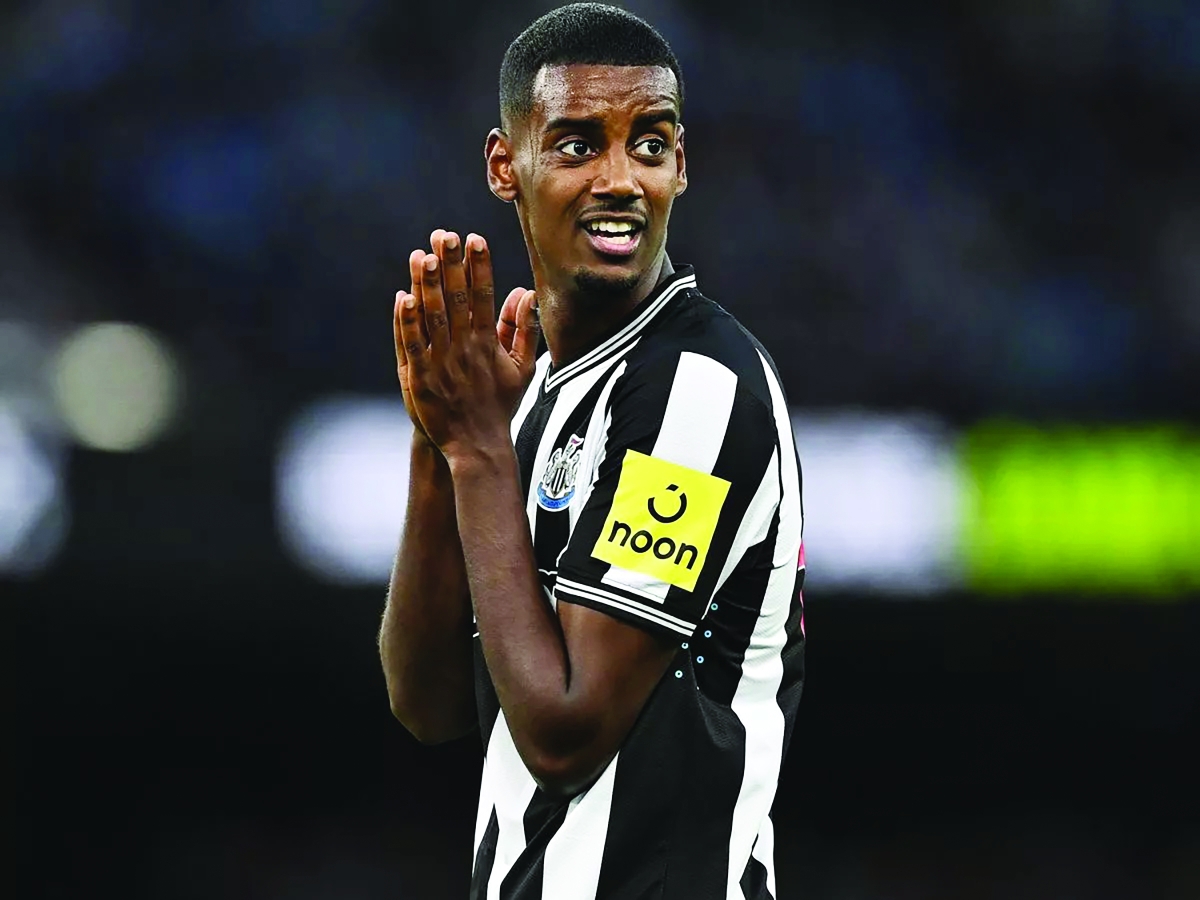 ألكسندر إيساك