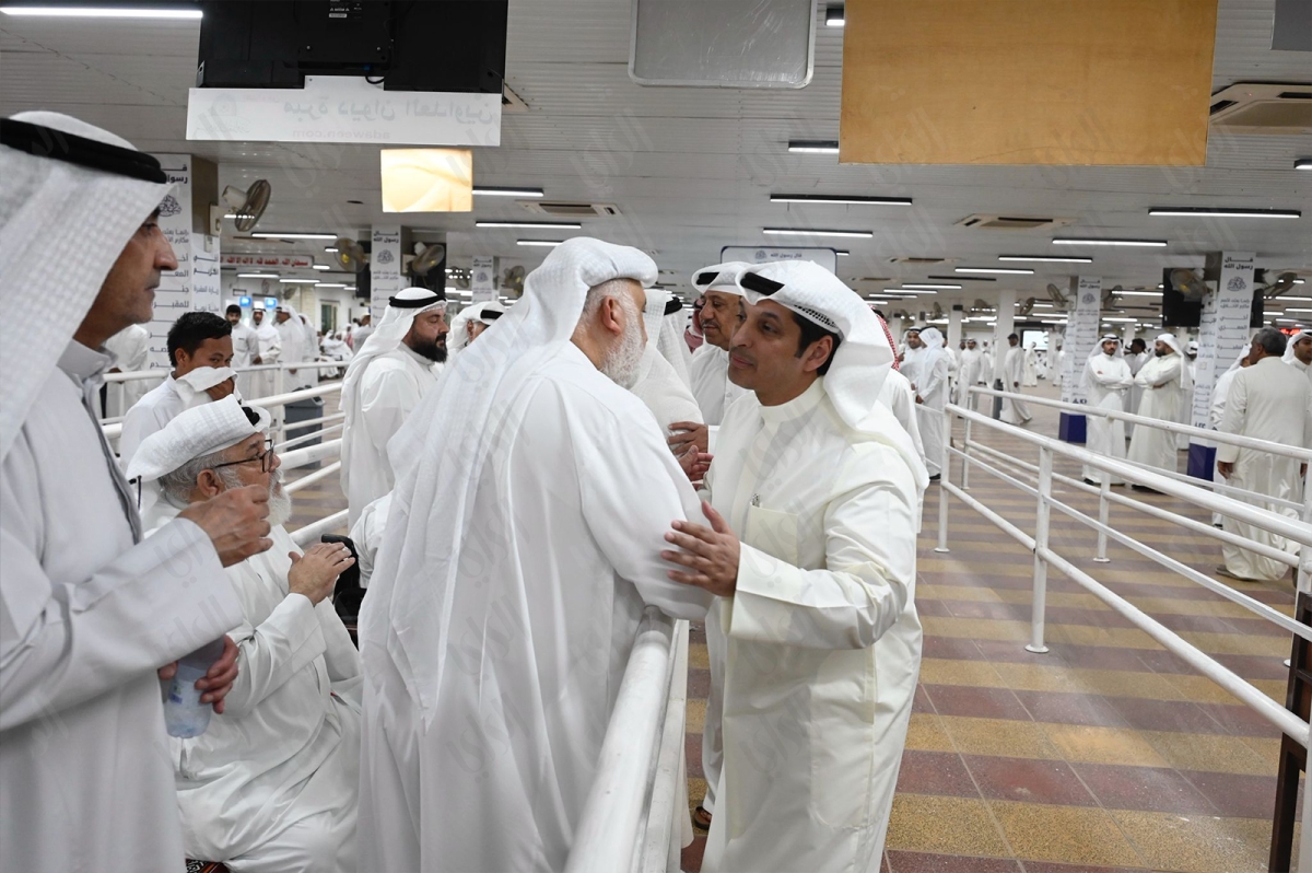 (تصوير سعود سالم)