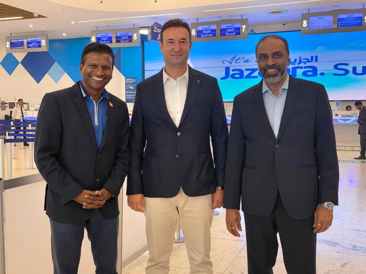 باسوباثي وبالاكريشنان وإرسوي 