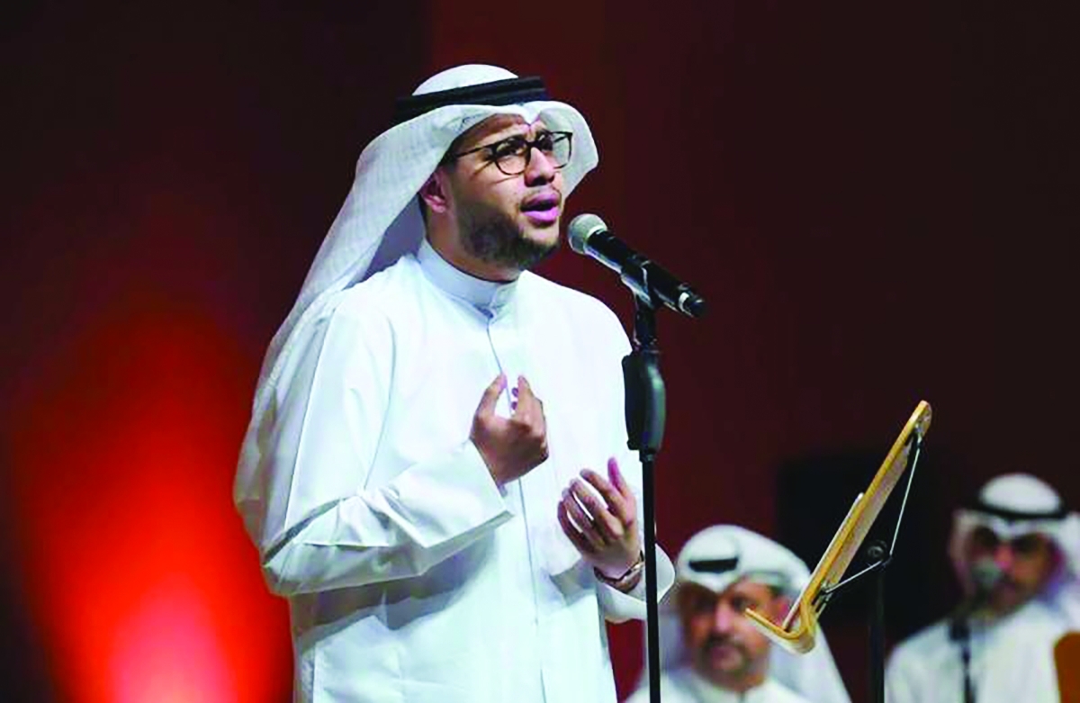 


عبدالعزيز المسباح 