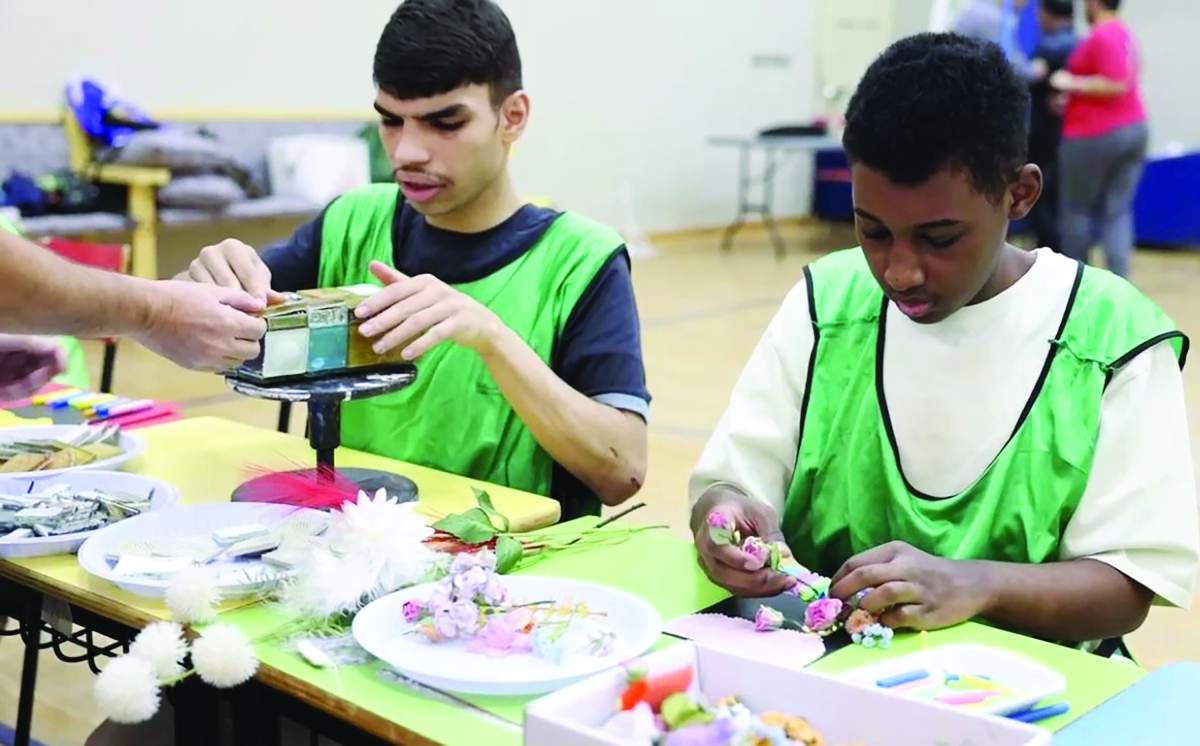 تنمية مهارات عقلية