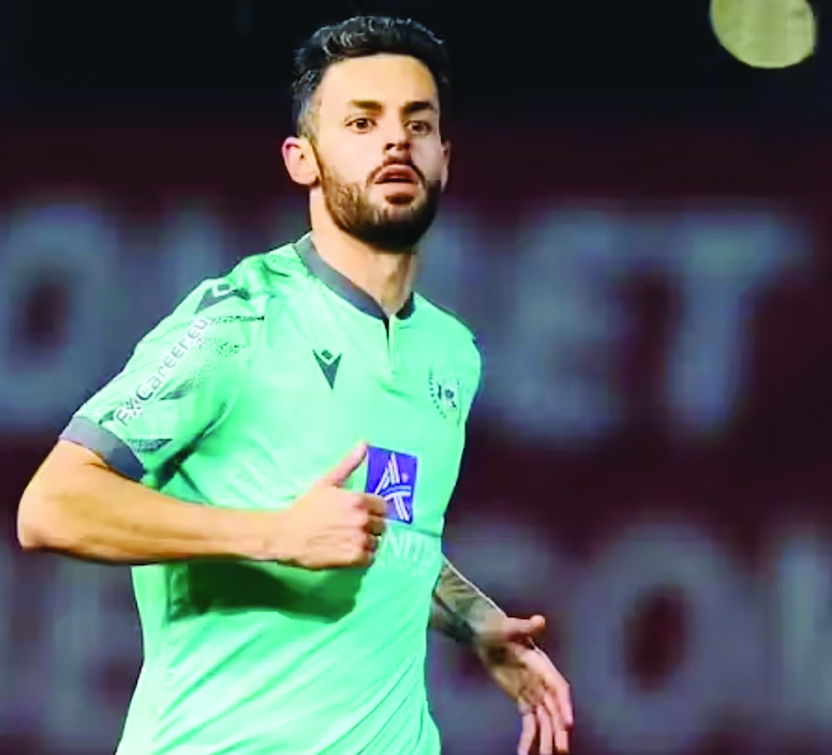 


لوكاس برامبيلا 