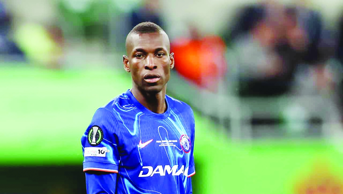 نيكولاس جاكسون