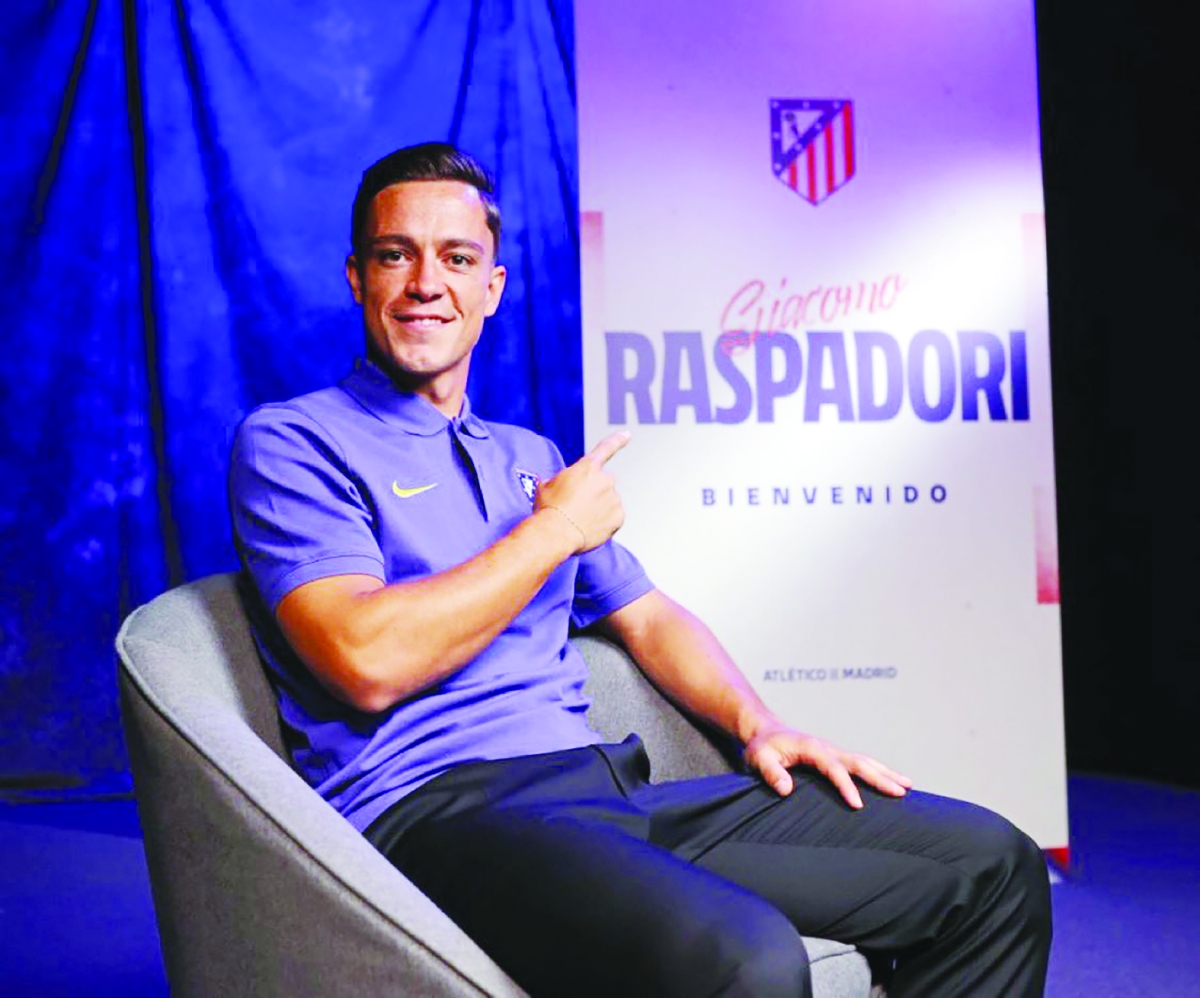 جياكومو راسبادوري