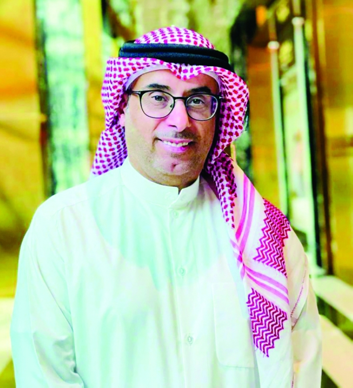 صالح الدويخ 